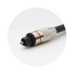 Kabl Opticki JWD-FIBER2 6.0mm 2m - Slika 2
