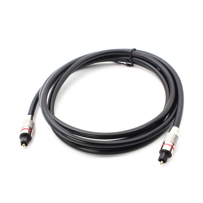 Kabl Opticki JWD-FIBER2 6.0mm 2m Kabl Opticki JWD-FIBER2 6.0mm 2m - Slika 1