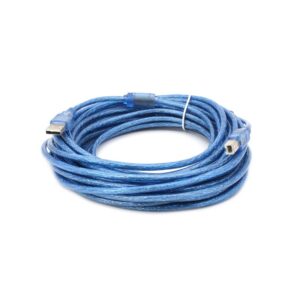 Kabl USB AM na BM 10m