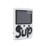 Konzola za igranje Gameboy SUP400 bela