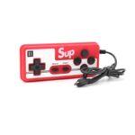 Konzola za igranje Gameboy SUP400 bela - Slika 3
