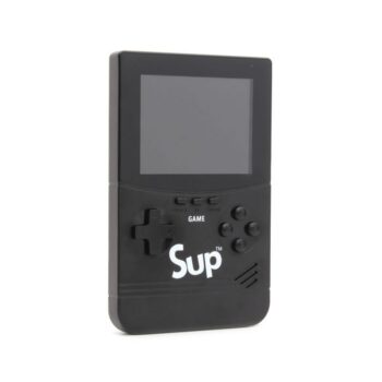 Konzola za igranje Gameboy SUP500 crna