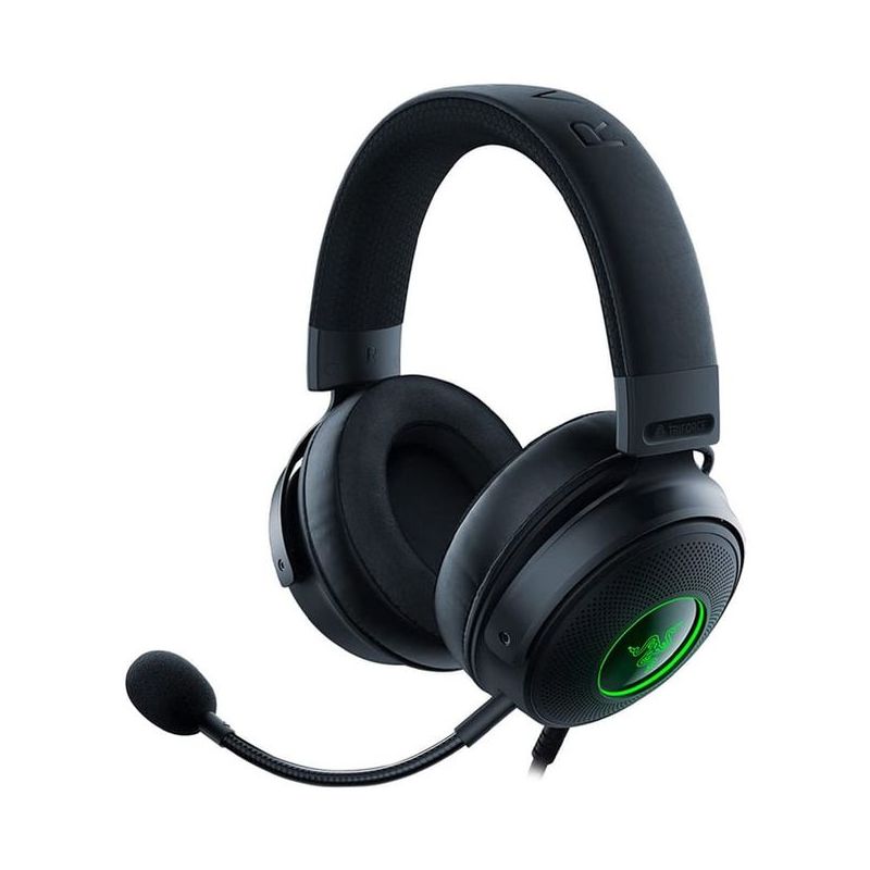 Kraken V3 X - Wired USB Gaming Headset - FRML