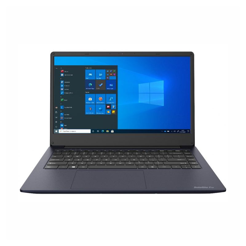 Laptop Toshiba Dynabook Satellite Pro C40-G-109 14/Intel