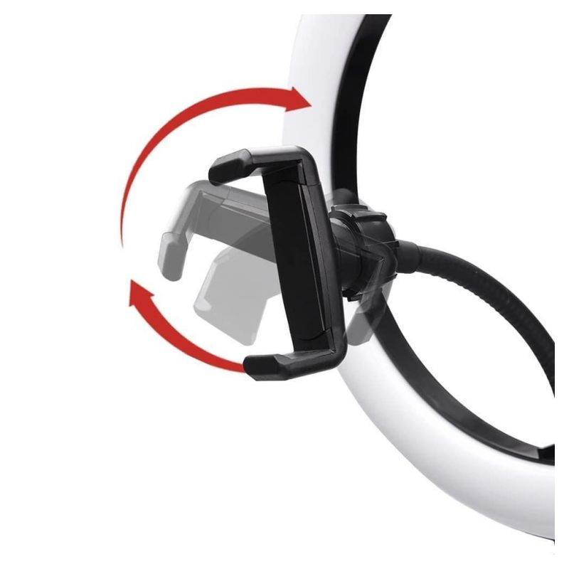 LED lampa za tripod 33cm sa drzacem