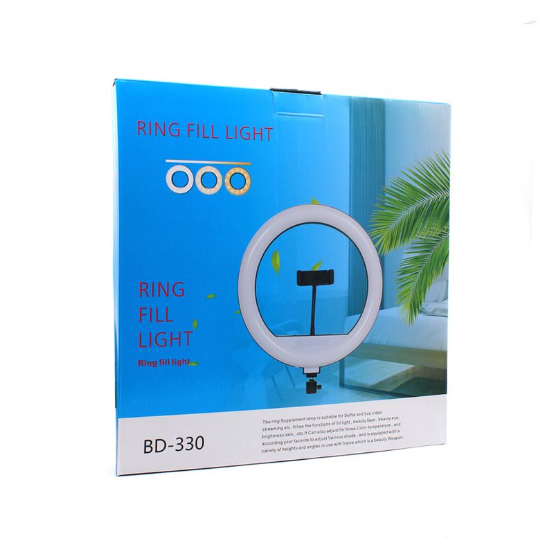 LED lampa za tripod 33cm sa drzacem