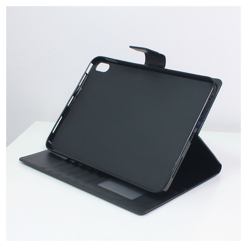 Maskica Hanman Canvas ORG za Apple iPad 10.9 2022 crna