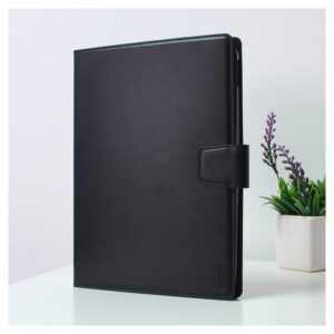 Maskica Hanman Canvas ORG za Apple iPad 10.9 2022 crna