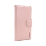 Maskica Hanman Canvas ORG za Huawei Mate 50 Pro roze