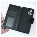 Maskica Hanman Canvas ORG za Realme 9 Pro crna - Slika 2