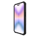 Maskica Nillkin CamShield Armor Pro Magnetic za iPhone 14 Pro 6.1 crna - Slika 5