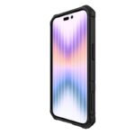 Maskica Nillkin CamShield Armor Pro Magnetic za iPhone 14 Pro Max 6.7 plava - Slika 5