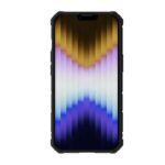 Maskica Nillkin CamShield Armor Pro za iPhone 14 6.1 crna - Slika 4