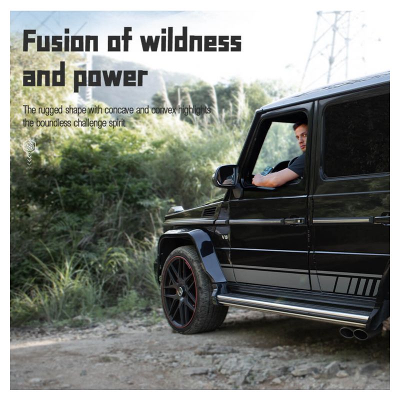 Maskica Nillkin CamShield Armor Pro za iPhone 14 Plus 6.7 plava