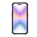 Maskica Nillkin CamShield Armor Pro za iPhone 14 Pro Max 6.7 crna - Slika 4