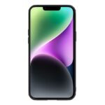 Maskica Nillkin CamShield Leather S za iPhone 14 Plus 6.7 crna - Slika 2