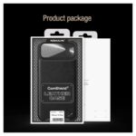 Maskica Nillkin CamShield Leather S za iPhone 14 Plus 6.7 zelena - Slika 9