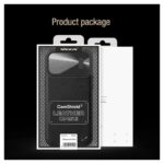 Maskica Nillkin CamShield Leather S za iPhone 14 Pro 6.1 plava - Slika 9