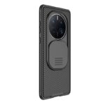 Maskica Nillkin CamShield Pro za Huawei Mate 50 Pro crna - Slika 2