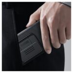Maskica Nillkin CamShield Pro za Samsung Galaxy Z Fold 4 5G crna - Slika 6