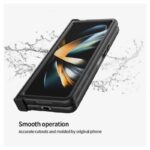 Maskica Nillkin CamShield Pro za Samsung Galaxy Z Fold 4 5G zelena - Slika 10