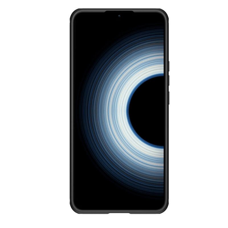 Maskica Nillkin CamShield Pro za Xiaomi 12T crna