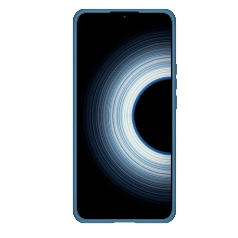 Maskica Nillkin CamShield Pro za Xiaomi 12T plava