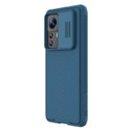 Maskica Nillkin CamShield Pro za Xiaomi 12T Pro plava - Slika 3