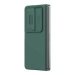 Maskica Nillkin CamShield Silky za Samsung Z Fold 4 zelena - Slika 3