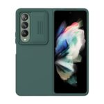 Maskica Nillkin CamShield Silky za Samsung Z Fold 4 zelena - Slika 4