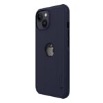 Maskica Nillkin Scrub Pro za iPhone 14 6.1 ljubicasta (sa otvorom za logo) - Slika 2