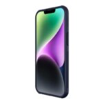Maskica Nillkin Scrub Pro za iPhone 14 6.1 ljubicasta (sa otvorom za logo) - Slika 11