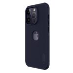Maskica Nillkin Scrub Pro za iPhone 14 Pro Max 6.7 ljubicasta (sa otvorom za logo) - Slika 3