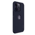 Maskica Nillkin Scrub Pro za iPhone 14 Pro Max 6.7 ljubicasta (sa otvorom za logo) - Slika 4