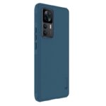 Maskica Nillkin Scrub Pro za Xiaomi 12T plava - Slika 3