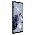 Maskica Nillkin Scrub Pro za Xiaomi 12T Pro crna - Slika 5
