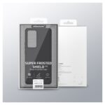 Maskica Nillkin Scrub Pro za Xiaomi 12T Pro crna - Slika 10