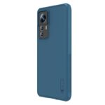 Maskica Nillkin Scrub Pro za Xiaomi 12T Pro plava - Slika 2