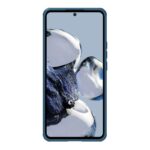Maskica Nillkin Scrub Pro za Xiaomi 12T Pro plava - Slika 4