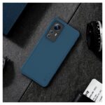 Maskica Nillkin Scrub Pro za Xiaomi 12T Pro plava - Slika 9