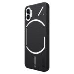 Maskica Nillkin Scrub za Nothing Phone 1 crna - Slika 3
