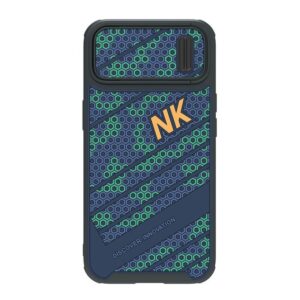 Maskica Nillkin Striker S za iPhone 14 Plus 6.7 plava