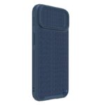 Maskica Nillkin Textured S za iPhone 14 6.1 plava - Slika 3