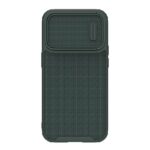 Maskica Nillkin Textured S za iPhone 14 Pro Max 6.7 zelena