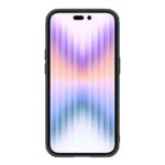 Maskica Nillkin Textured S za iPhone 14 Pro Max 6.7 zelena - Slika 4