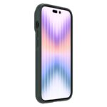 Maskica Nillkin Textured S za iPhone 14 Pro Max 6.7 zelena - Slika 5