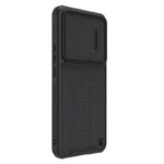 Maskica Nillkin Textured S za Xiaomi 12T crna - Slika 2