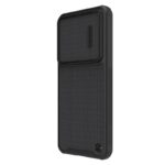 Maskica Nillkin Textured S za Xiaomi 12T crna - Slika 3