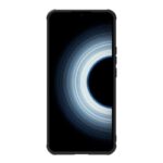 Maskica Nillkin Textured S za Xiaomi 12T crna - Slika 4