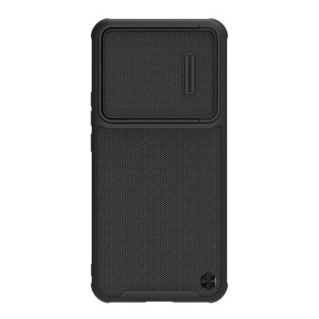 Maskica Nillkin Textured S za Xiaomi 12T crna